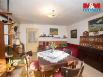 Prodej rodinného domu, Deštná, Stránská, 85 m2