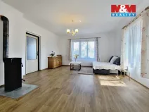 Prodej rodinného domu, Křivsoudov, 224 m2