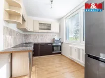 Prodej bytu 3+1, Třebíč - Borovina, Zahraničního odboje, 74 m2