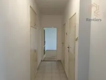 Pronájem bytu 3+1, Praha - Strašnice, Dětská, 57 m2