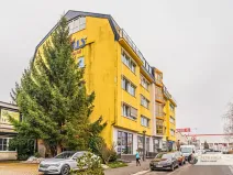 Pronájem kanceláře, Praha - Dolní Chabry, Dopraváků, 465 m2