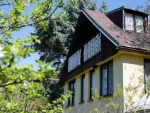 Prodej chaty, Ústí nad Labem, Na Čihadle, 60 m2