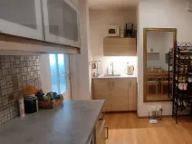 Prodej bytu 1+1, Ústí nad Labem, Moskevská, 34 m2