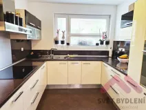 Prodej rodinného domu, Praha - Újezd nad Lesy, Lutínská, 187 m2