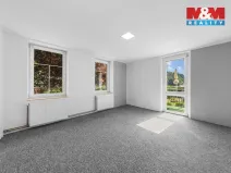 Prodej bytu 4+1, Děčín - Děčín X-Bělá, Sněžnická, 91 m2