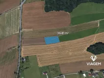 Prodej podílu pole, Horní Bludovice, 1820 m2