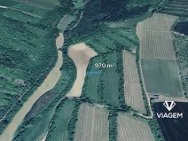 Prodej pole, Žarošice, 970 m2