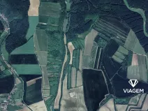 Prodej pole, Žarošice, 970 m2