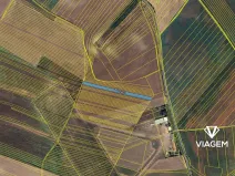 Prodej podílu pole, Svatobořice-Mistřín, 1689 m2