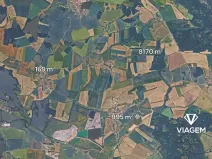 Prodej podílu pole, Olešník, 2100 m2