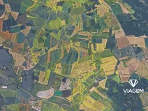 Prodej podílu pole, Olešník, 2100 m2