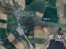 Prodej podílu pole, Nítkovice, 1507 m2