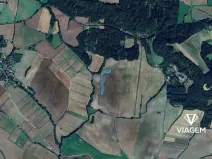 Prodej podílu pole, Mutějovice, 1239 m2
