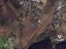 Prodej podílu pole, Kroměříž, 1420 m2