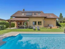 Prodej rodinného domu, Šestajovice, 255 m2