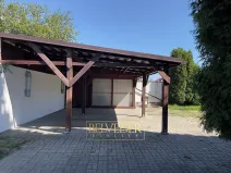 Pronájem rodinného domu, Teplice, U plovárny, 150 m2