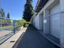 Pronájem skladu, Praha - Hostivař, U továren, 3360 m2