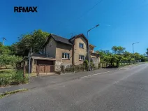 Prodej rodinného domu, Ústí nad Labem, Hospodářská, 200 m2