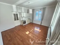 Pronájem bytu 2+kk, Praha - Strašnice, Nedvězská, 53 m2
