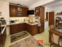 Prodej bytu 2+1, Kralupy nad Vltavou, 58 m2