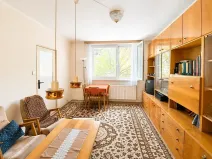 Prodej bytu 3+1, Otrokovice, Družstevní, 72 m2