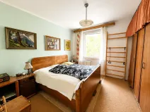 Prodej bytu 3+1, Otrokovice, Družstevní, 72 m2