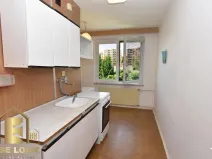 Prodej bytu 1+1, Český Těšín, Okružní, 40 m2