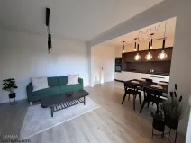 Prodej bytu 2+kk, Nehvizdy, 55 m2