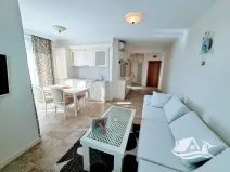 Prodej bytu 2+kk, Primorsko, Bulharsko, 64 m2