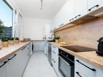 Prodej bytu 3+1, Praha - Hlubočepy, Lamačova, 72 m2