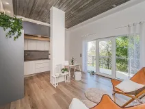 Prodej bytu 1+kk, Hradec Králové, 44 m2