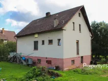 Prodej rodinného domu, Ohrazenice, 206 m2