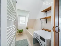 Pronájem bytu 3+kk, Šternberk, Poděbradova, 75 m2