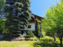 Prodej chaty, Vlkančice, 50 m2