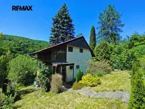 Prodej chaty, Vlkančice, 50 m2