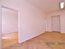 Pronájem kanceláře, Praha - Nové Město, Malá Štěpánská, 126 m2