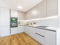 Prodej bytu 3+kk, Praha - Háje, Emilie Hyblerové, 77 m2