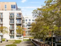Prodej bytu 2+kk, Praha - Vinohrady, Korunní, 58 m2