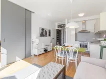 Prodej bytu 2+kk, Praha - Vinohrady, Korunní, 58 m2
