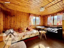 Prodej chaty, Děčín, Hraniční, 32 m2