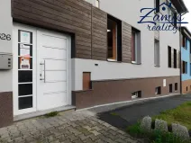 Pronájem kanceláře, Kladno, Slánská, 20 m2