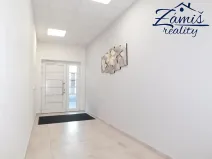 Pronájem kanceláře, Kladno, Slánská, 20 m2