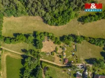 Prodej pozemku pro bydlení, Předslavice - Úlehle, 4801 m2