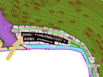 Prodej pozemku pro bydlení, Černošín, 251 m2