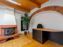 Prodej obchodního prostoru, Přerov, Wilsonova, 265 m2