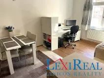 Prodej bytu 3+kk, Praha - Bubeneč, Eliášova, 118 m2