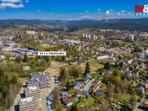 Pronájem bytu 2+1, Jablonec nad Nisou - Rýnovice, 123 m2