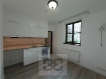 Pronájem bytu 1+kk, Praha - Vinohrady, Balbínova, 14 m2