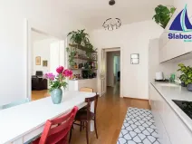 Prodej bytu 3+1, Praha - Vinohrady, Šumavská, 105 m2