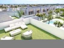 Prodej rodinného domu, San Javier, Murcia, Španělsko, 94 m2